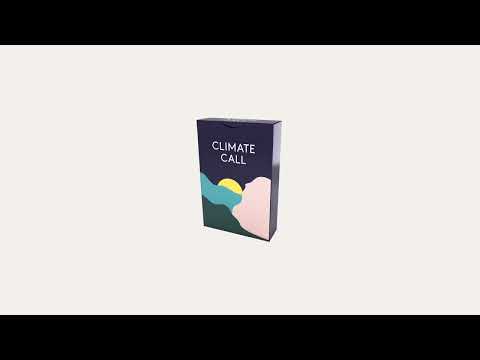 Kaardimängu "Kliimakool" juhendvideo