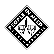 People in Need Czech