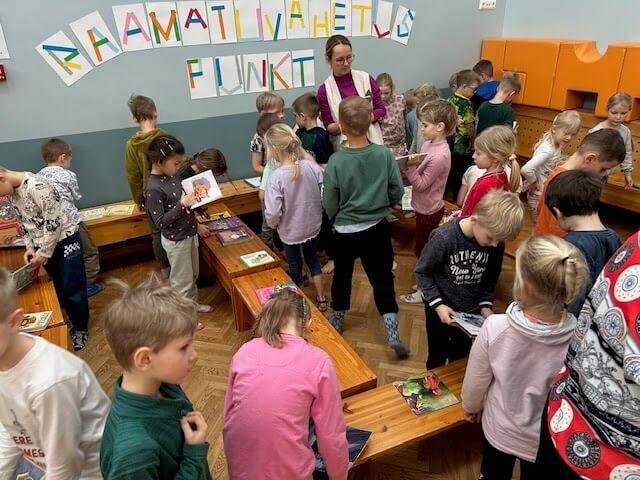 Rannamõisa Lasteaed