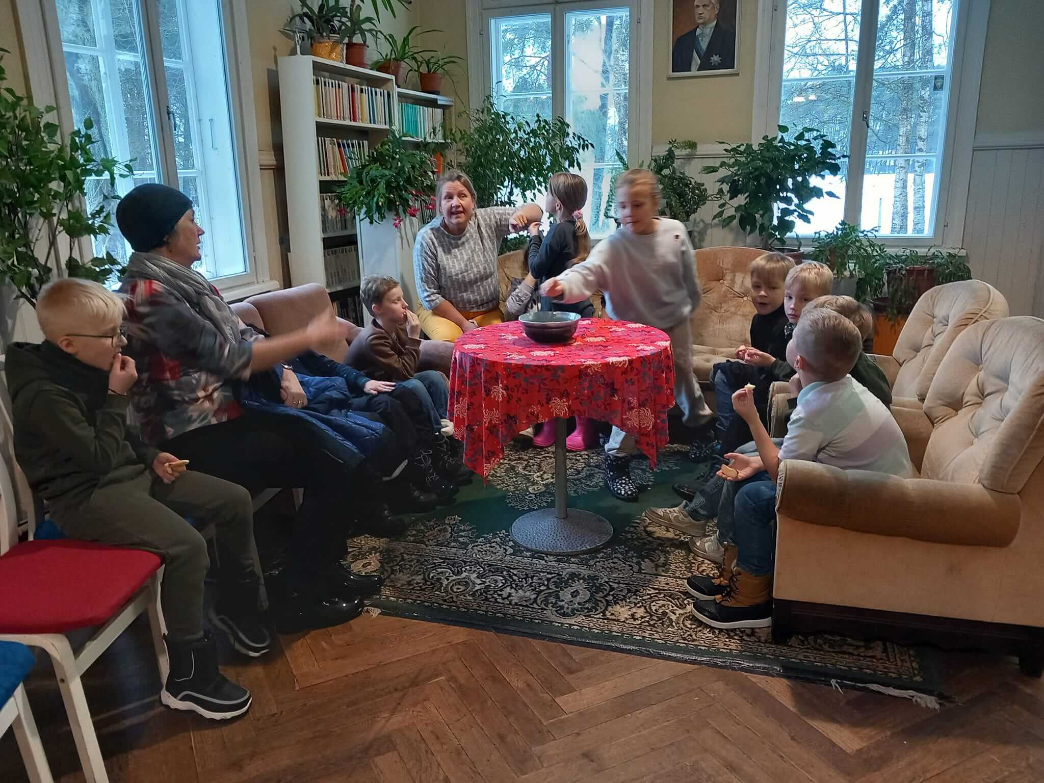 RVK Noortekeskus