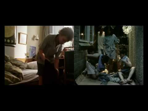 RADIOHEAD 'ALL I NEED' MUSIC VIDEO FOR MTV EXIT