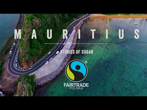 Petite Savanne Cooperative Credit Society, Mauritius (Fairtrade Polska)