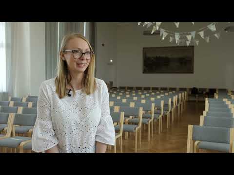 Maailmapäevade juhendvideo