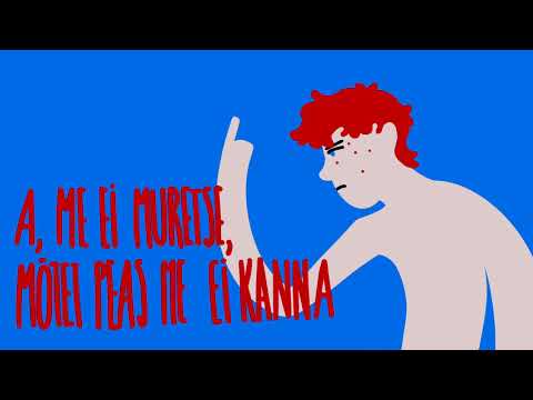 Alexandra Voit - "Tulekahju tagahoovis"